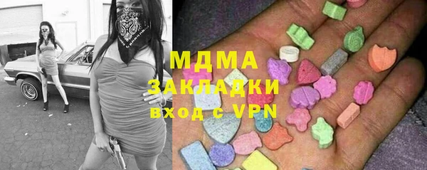 индика Арсеньев